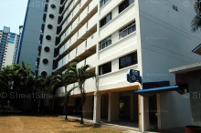 Blk 98 Whampoa Drive (Toa Payoh), HDB 3 Rooms #78802
